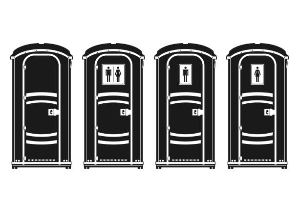 Best Deluxe Portable Toilet Rental  in Matoaca, VA