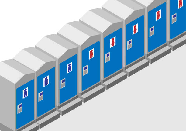 Best ADA-Compliant Portable Toilet Rental  in Matoaca, VA