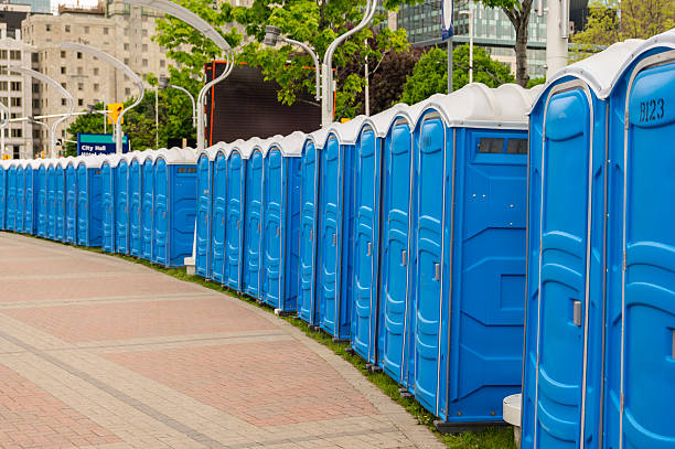 Best Portable Restroom Servicing (Cleaning and Restocking)  in Matoaca, VA