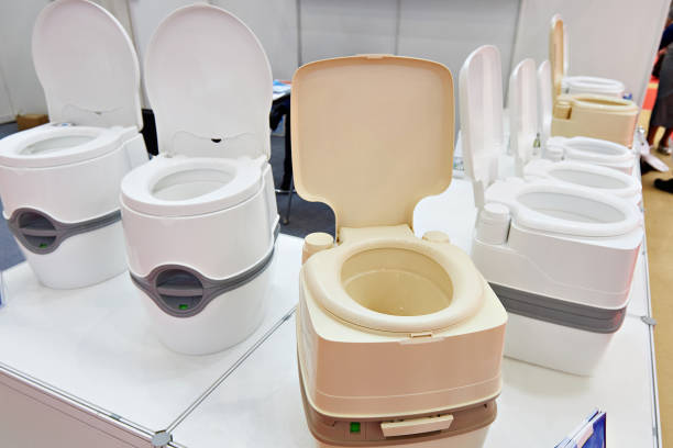 Best Portable Restrooms for Agricultural Sites  in Matoaca, VA