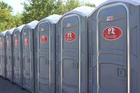 Professional Portable Potty Rental in Matoaca, VA
